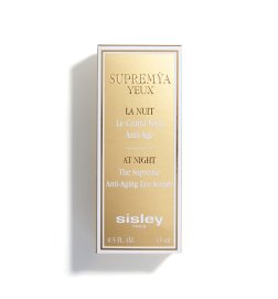 SUPREMŸA YEUX LA NUIT SUPREMŸA YEUX LA NUIT